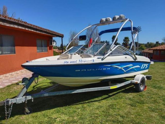 bayliner 175
