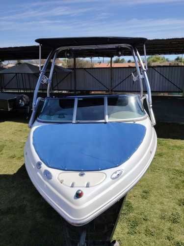 chaparral 190ssi