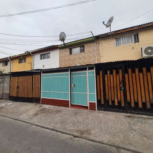 Venta de Casa La Pintana