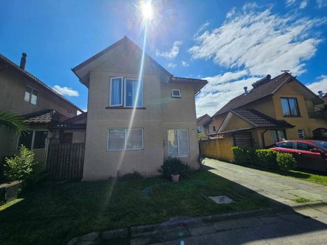 Vende Casa Sector bellavista 4D 3B (119995)