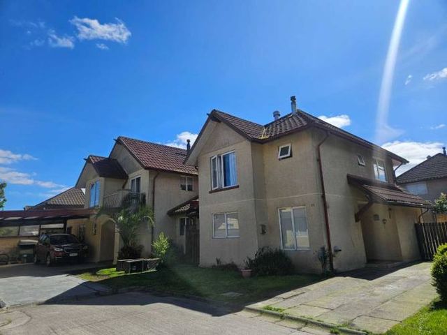 Vende Casa Sector bellavista 4D 3B (119995)