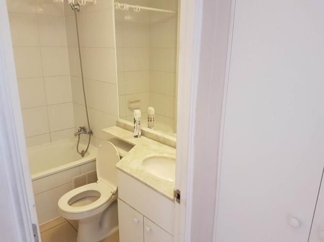 Studio Plaza Mayor IV