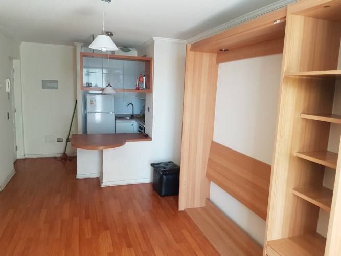 Studio Plaza Mayor IV