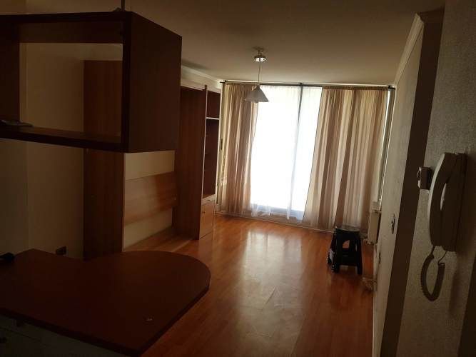 Studio Plaza Mayor IV