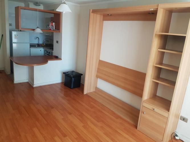 Studio Plaza Mayor IV