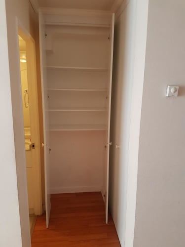 Studio Plaza Mayor IV