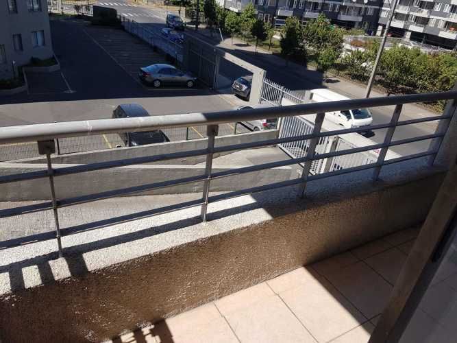 Studio Plaza Mayor IV