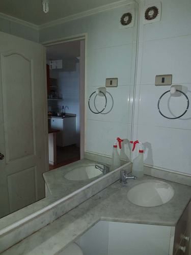 Studio Plaza Mayor IV