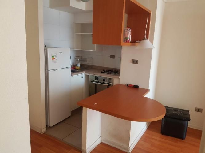 Studio Plaza Mayor IV