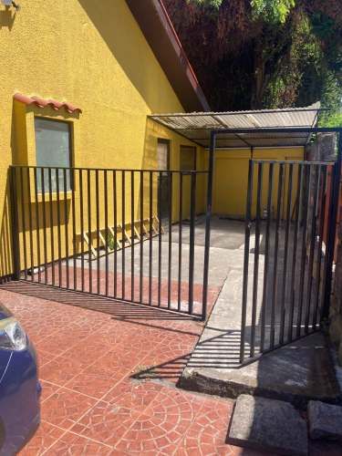 VENDO EXCELENTE CASA HUERTOS FAMILIARES