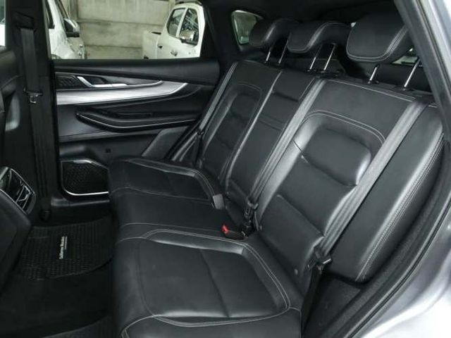 Exeed Lx 2024 Exeed Lx 1.5t Cvt Advanced