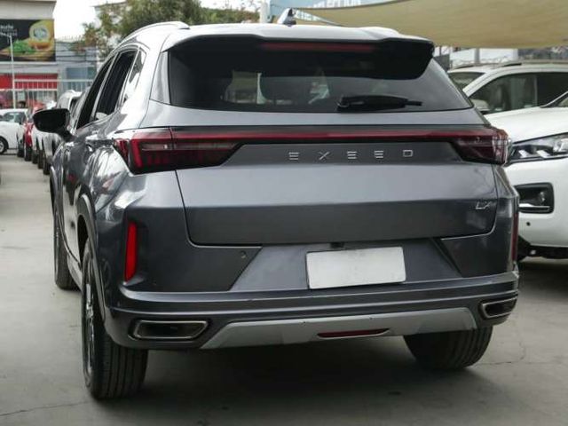 Exeed Lx 2024 Exeed Lx 1.5t Cvt Advanced