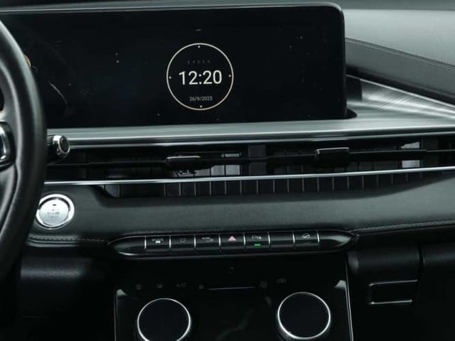 Exeed Lx 2024 Exeed Lx 1.5t Cvt Advanced