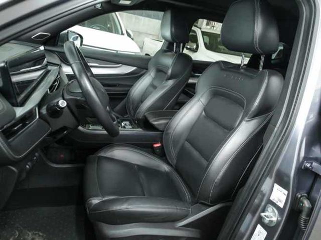 Exeed Lx 2024 Exeed Lx 1.5t Cvt Advanced