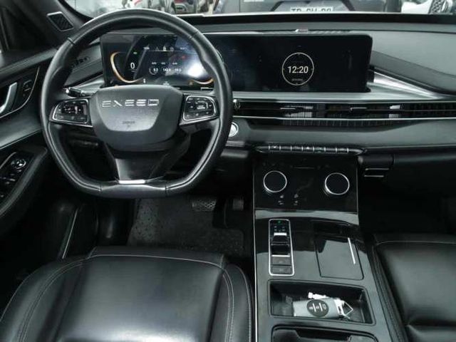 Exeed Lx 2024 Exeed Lx 1.5t Cvt Advanced