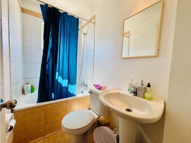 VENDO CASA EN SOL DE TRINARES CURAUMA AMPLIO TERRENO