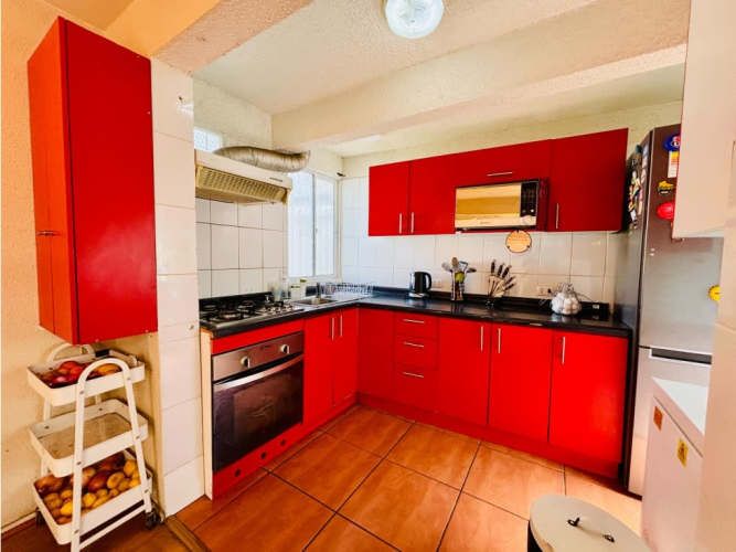 VENDO CASA EN SOL DE TRINARES CURAUMA AMPLIO TERRENO