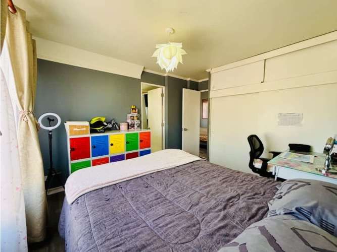 VENDO CASA EN SOL DE TRINARES CURAUMA AMPLIO TERRENO