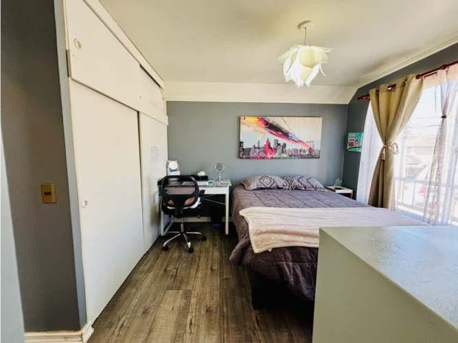 VENDO CASA EN SOL DE TRINARES CURAUMA AMPLIO TERRENO