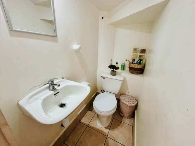 VENDO CASA EN SOL DE TRINARES CURAUMA AMPLIO TERRENO