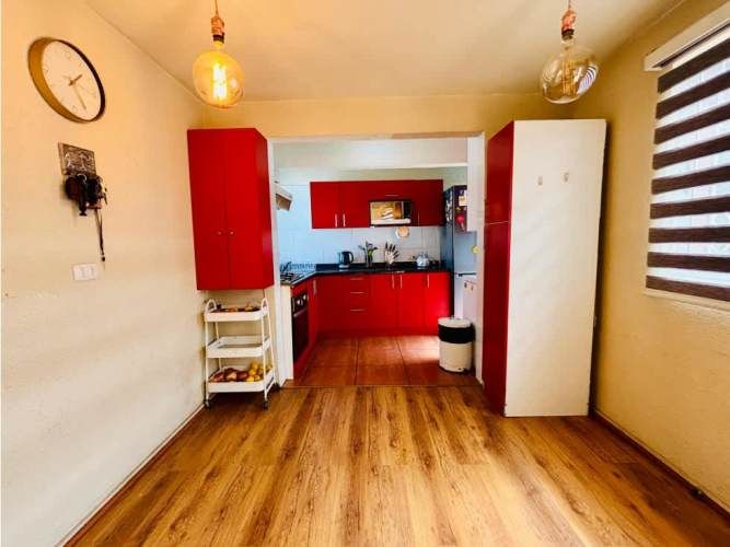 VENDO CASA EN SOL DE TRINARES CURAUMA AMPLIO TERRENO