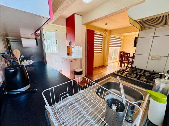 VENDO CASA EN SOL DE TRINARES CURAUMA AMPLIO TERRENO