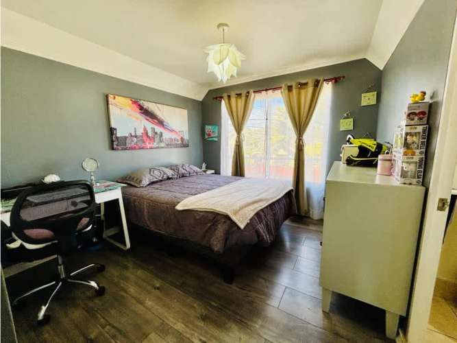 VENDO CASA EN SOL DE TRINARES CURAUMA AMPLIO TERRENO