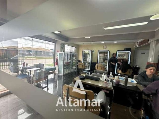 LOCAL COMERCIAL A pasos de Juan Soldado, Villa Olímpica