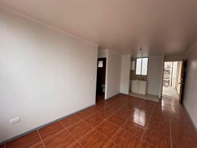 DEPARTAMENTO ambrosio O'Higgins