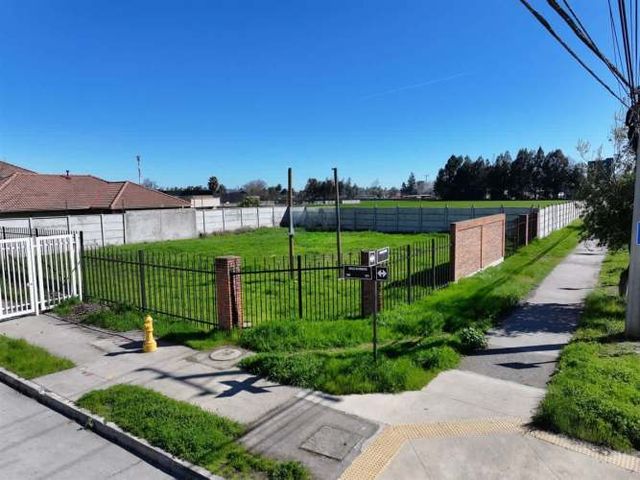 SITIO Calle 46 Oriente N°1271