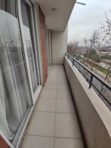 DEPARTAMENTO Beauchef