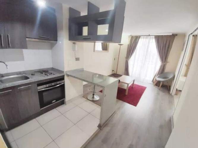 DEPARTAMENTO Beauchef