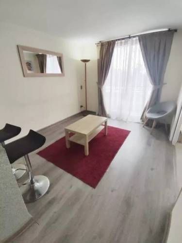 DEPARTAMENTO Beauchef