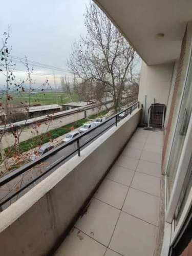 DEPARTAMENTO Beauchef