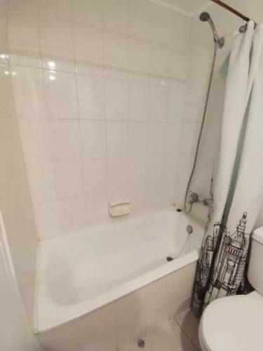 DEPARTAMENTO Beauchef