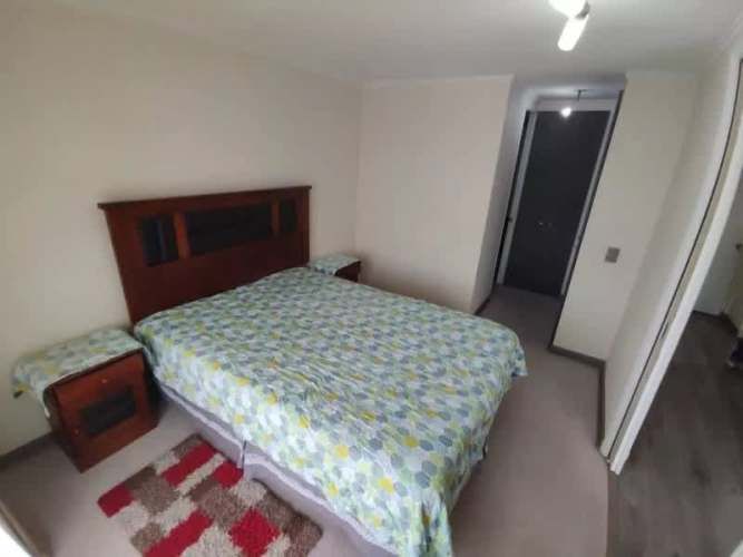 DEPARTAMENTO Beauchef