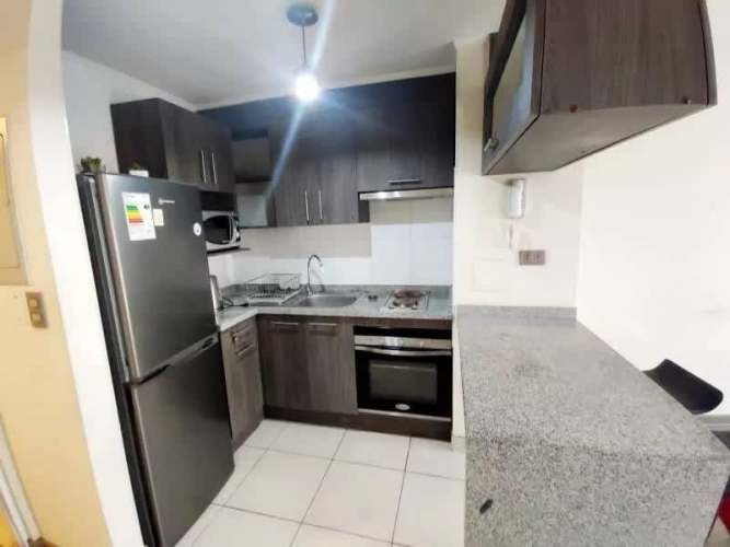 DEPARTAMENTO Beauchef