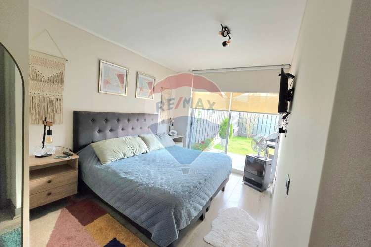 Edificio walker 2d2b1e1b +terraza + jardín