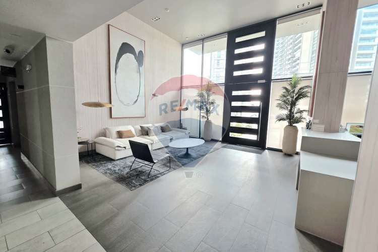 Edificio walker 2d2b1e1b +terraza + jardín