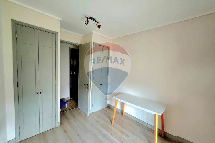 Edificio walker 2d2b1e1b +terraza + jardín