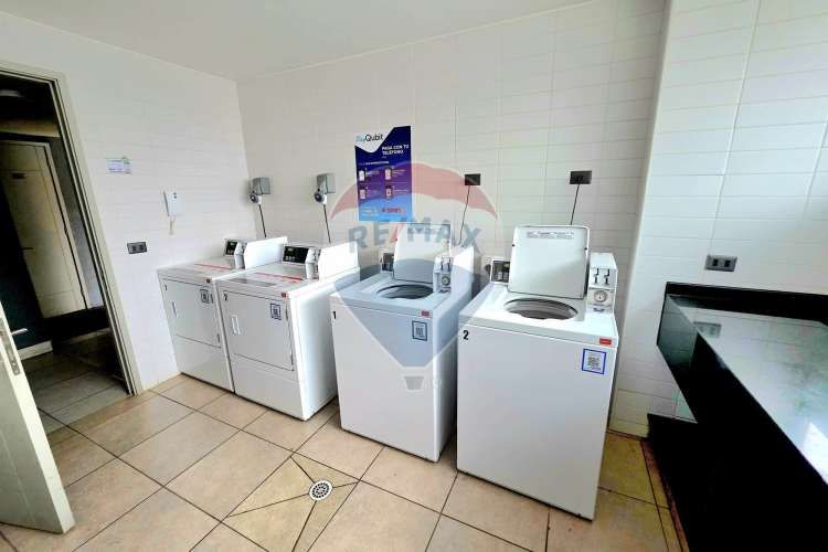 Edificio walker 2d2b1e1b +terraza + jardín