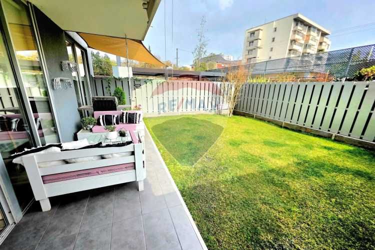 Edificio walker 2d2b1e1b +terraza + jardín