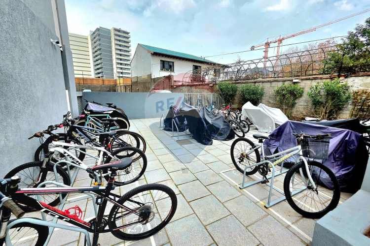 Edificio walker 2d2b1e1b +terraza + jardín