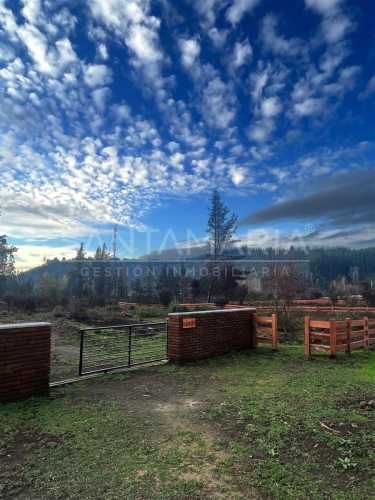 PARCELA unihue, concepcion