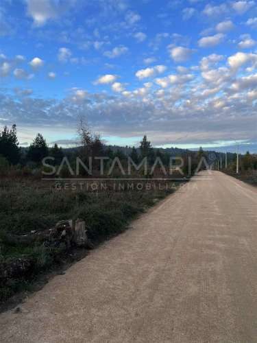 TERRENO CONSTRUCCION unihue, concepcion