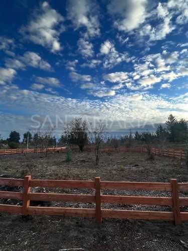 TERRENO CONSTRUCCION unihue, concepcion