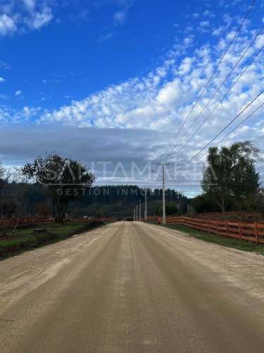 TERRENO CONSTRUCCION unihue, concepcion