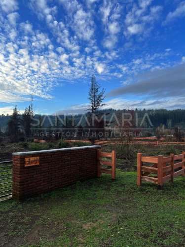 TERRENO CONSTRUCCION unihue, concepcion