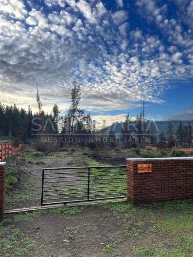 TERRENO CONSTRUCCION unihue, concepcion