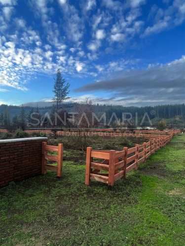 TERRENO CONSTRUCCION unihue, concepcion